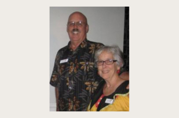 Randy & Colleen Karcher